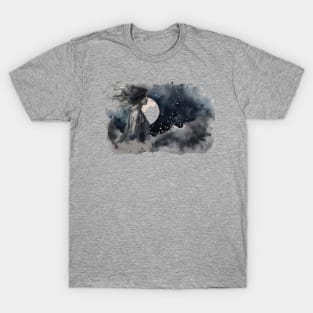 Moon T-Shirt